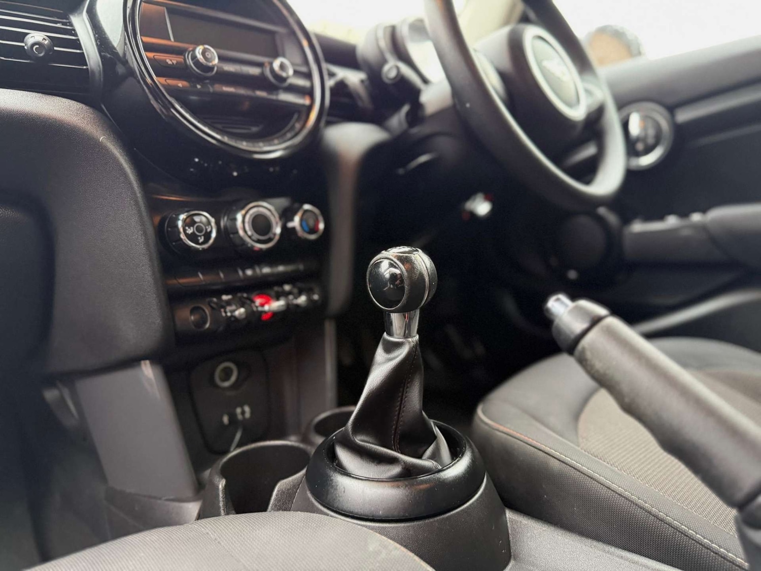 Used MINI Hatch 2017 for sale - 77490202: Photo 43