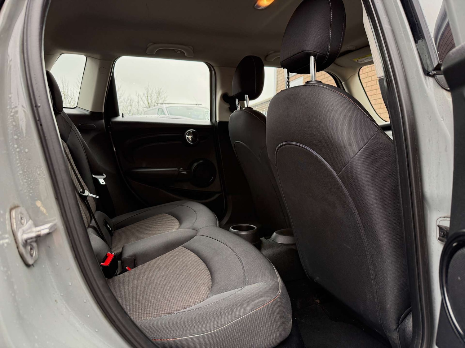 Used MINI Hatch 2017 for sale - 77490202: Photo 44