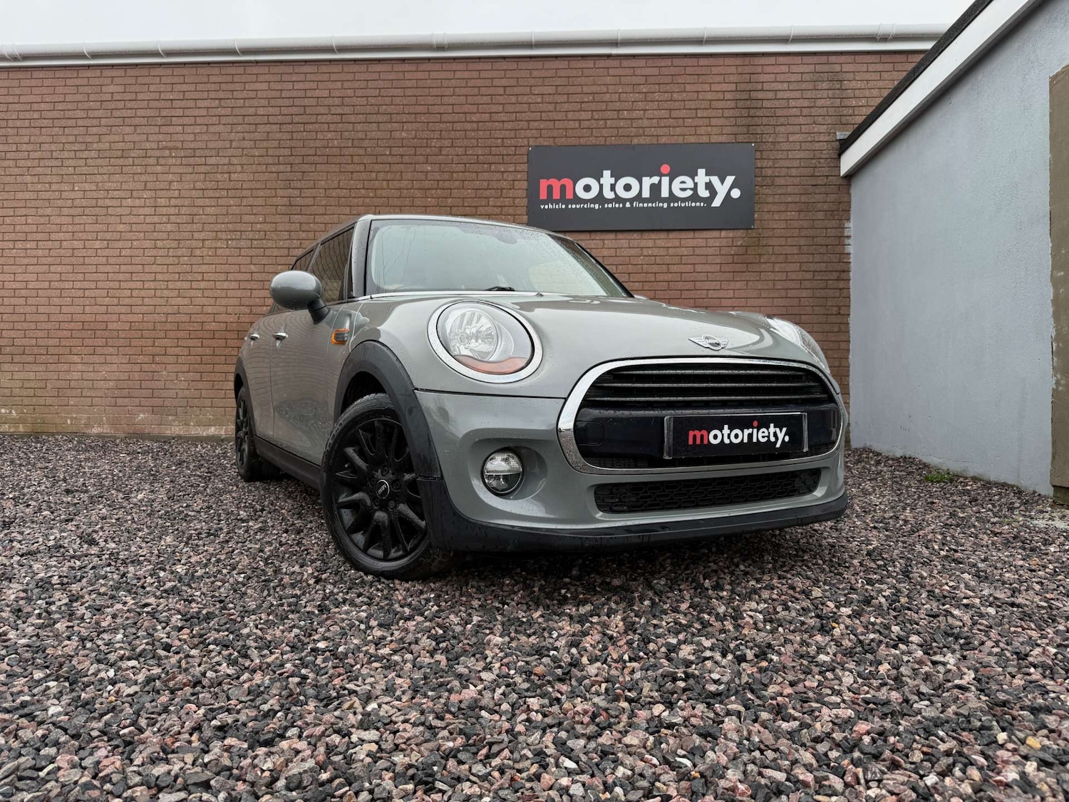 Used MINI Hatch 2017 for sale - 77490202: Photo 6