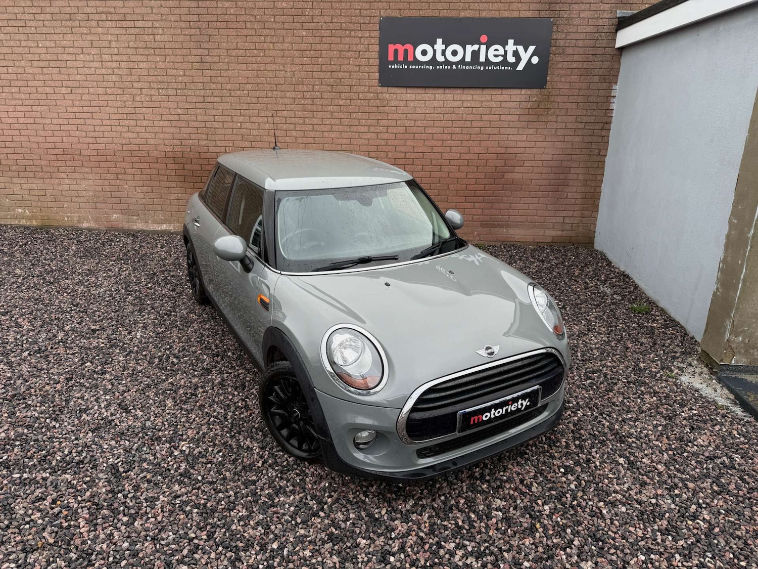 Used MINI Hatch 2017 for sale - 77490202: Photo 7