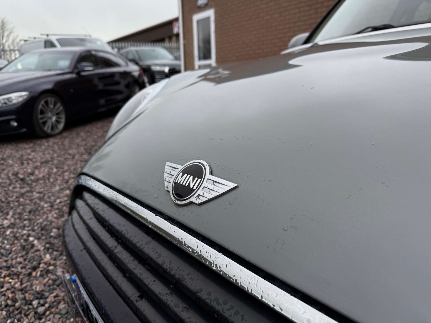 Used MINI Hatch 2017 for sale - 77490202: Photo 8