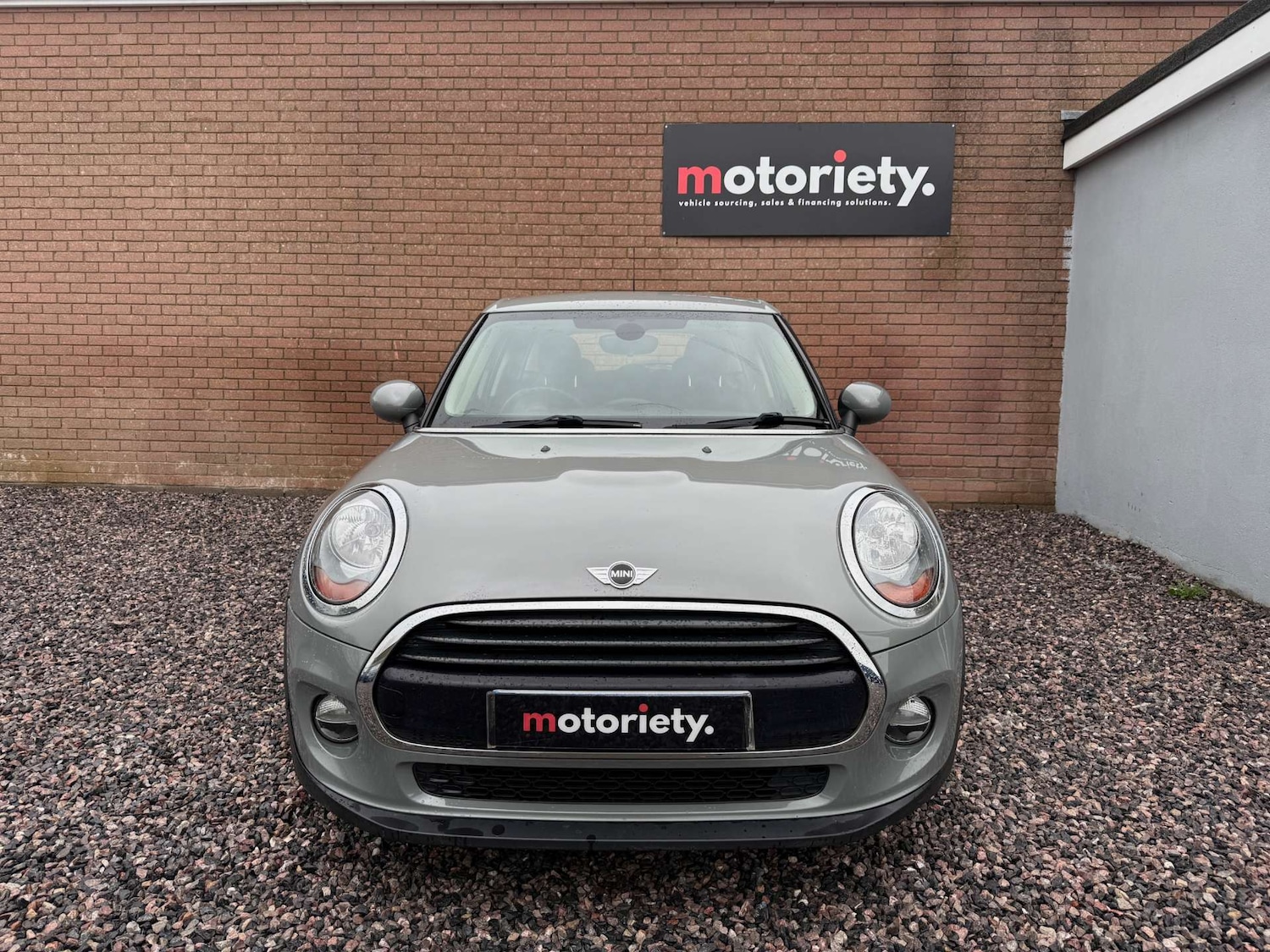 Used MINI Hatch 2017 for sale - 77490202: Photo 9