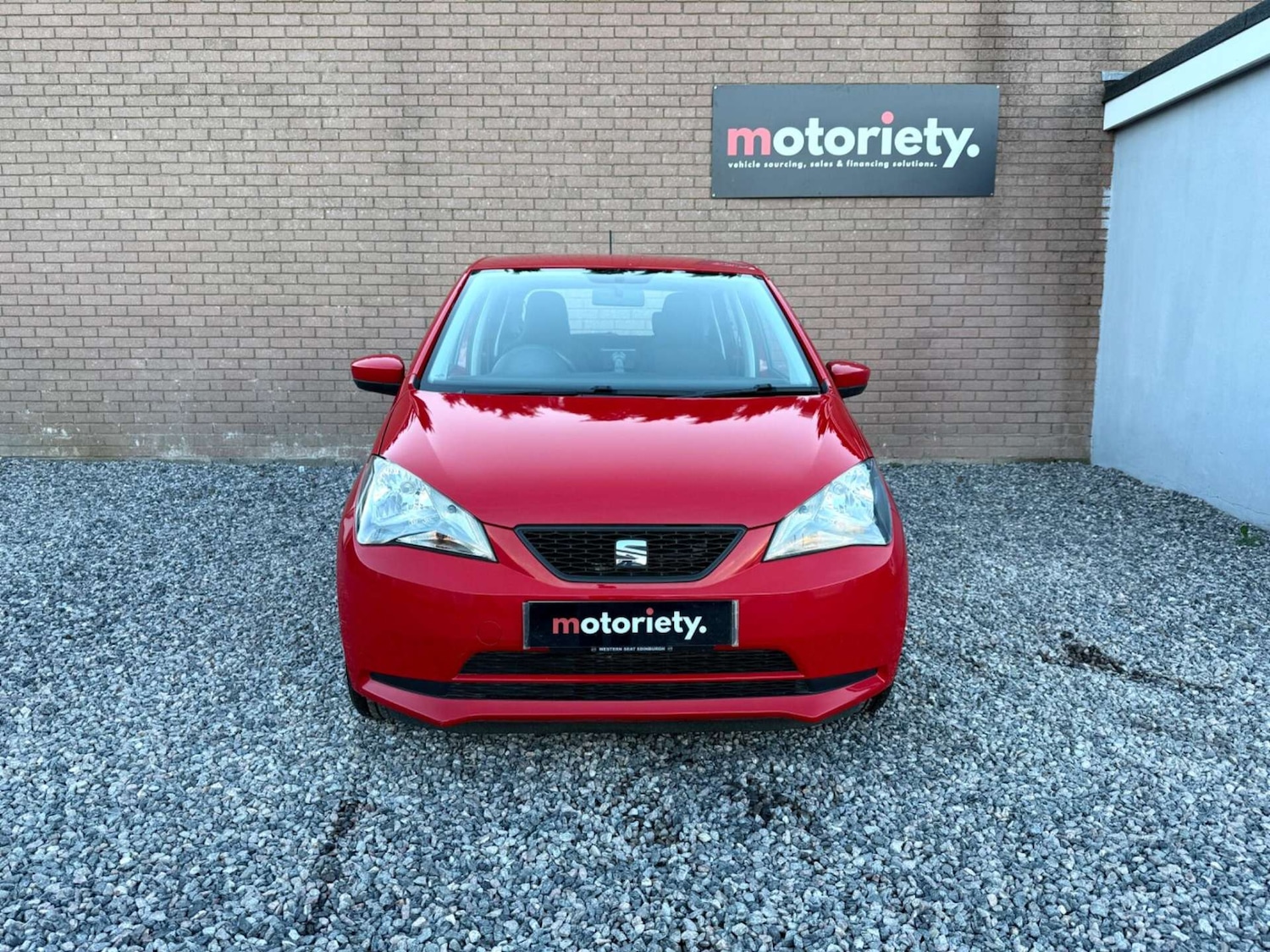 Used SEAT Mii 2015 for sale - 77274327: Photo 10