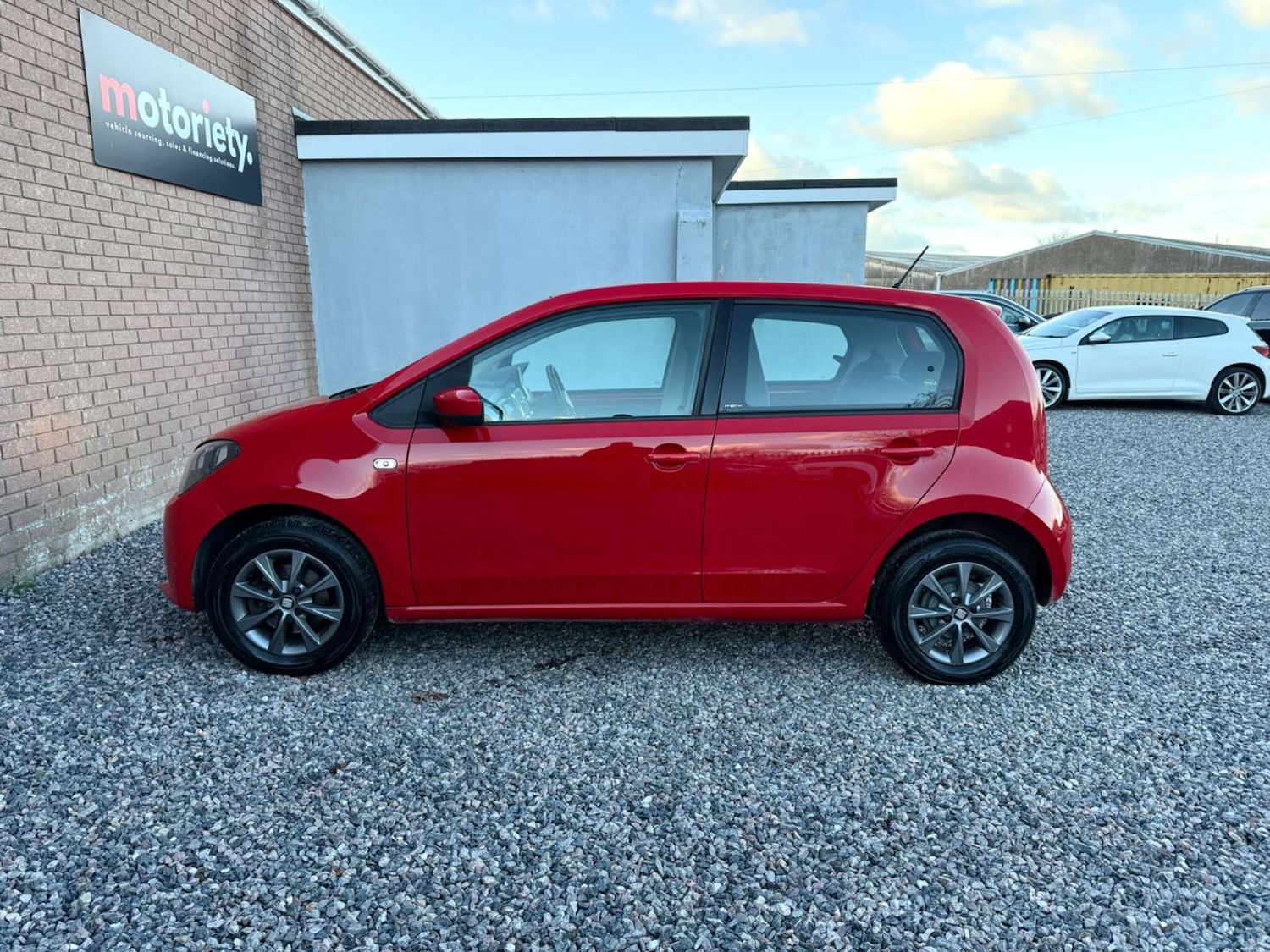 Used SEAT Mii 2015 for sale - 77274327: Photo 17