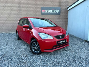 Used SEAT Mii 2015 for sale - 77274327: Photo
