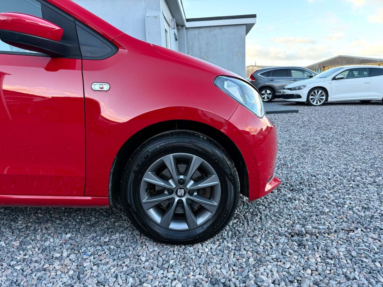 Used SEAT Mii 2015 for sale - 77274327: Photo 29