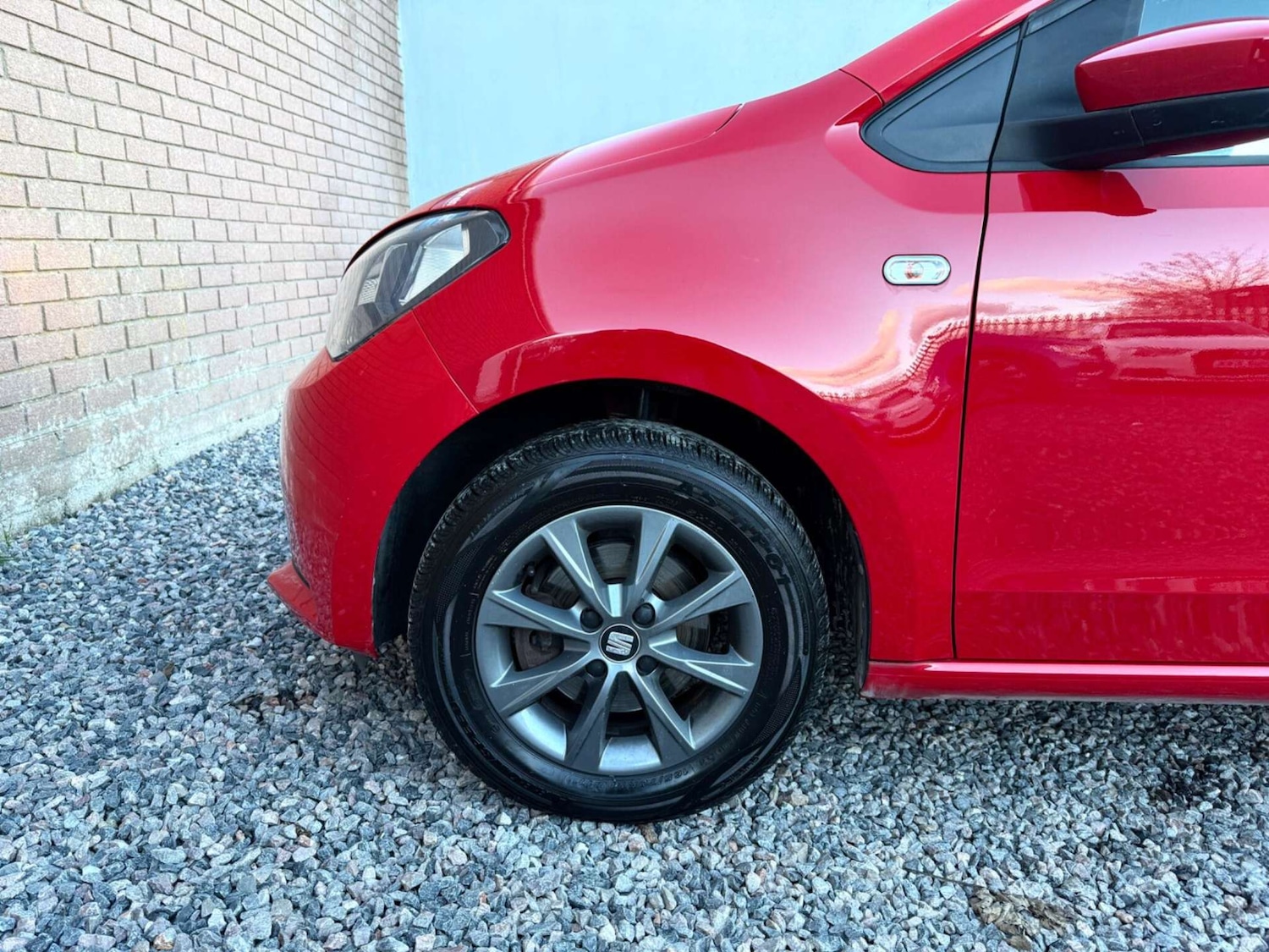 Used SEAT Mii 2015 for sale - 77274327: Photo 31