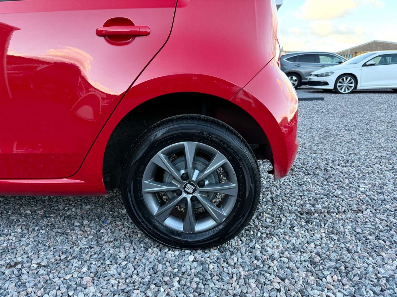 Used SEAT Mii 2015 for sale - 77274327: Photo 32