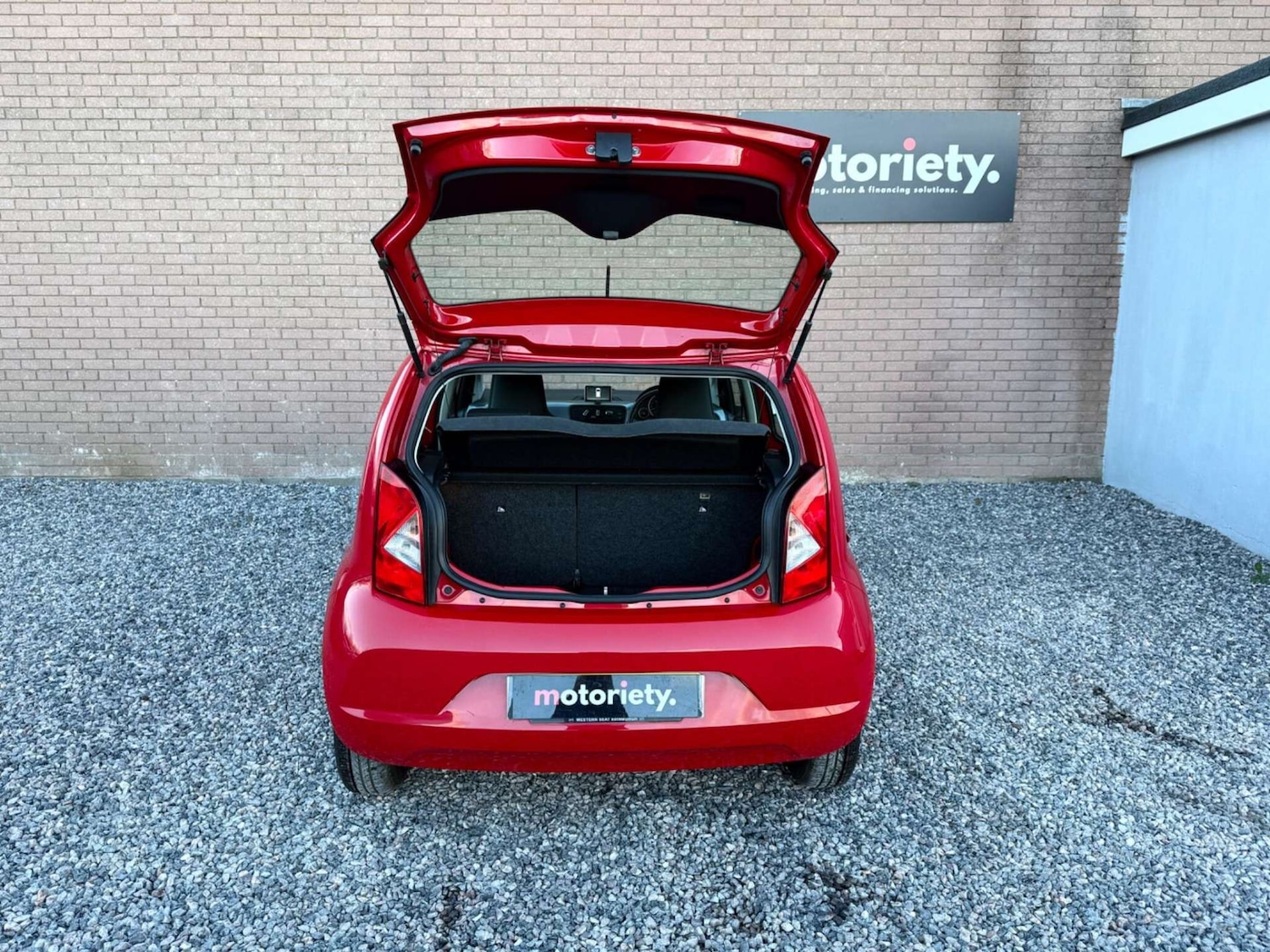 Used SEAT Mii 2015 for sale - 77274327: Photo 34