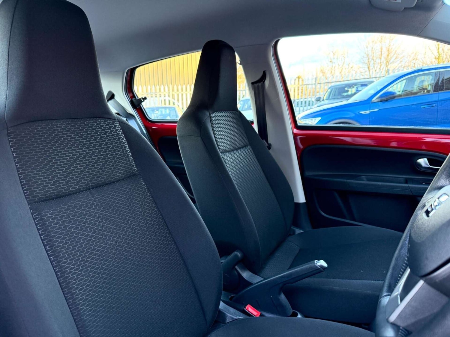 Used SEAT Mii 2015 for sale - 77274327: Photo 37