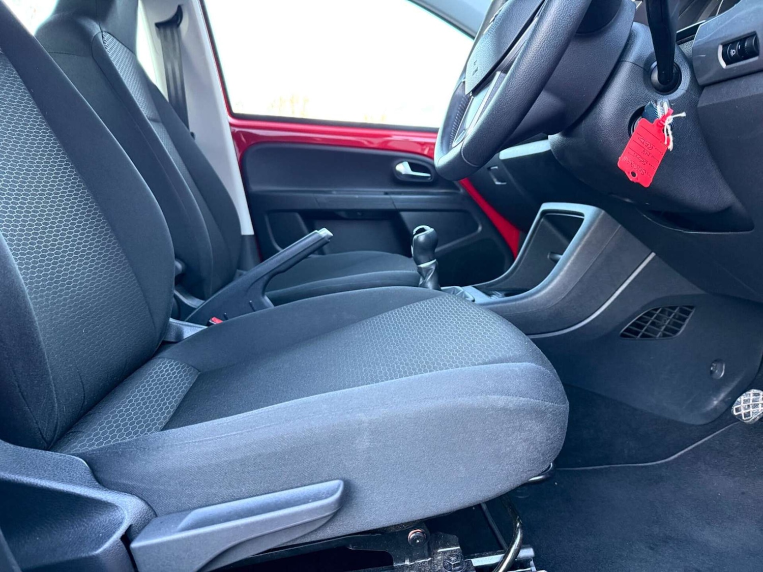 Used SEAT Mii 2015 for sale - 77274327: Photo 38