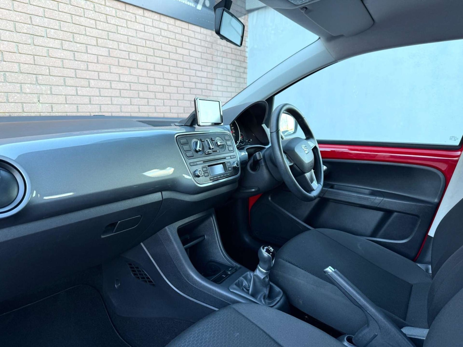 Used SEAT Mii 2015 for sale - 77274327: Photo 39