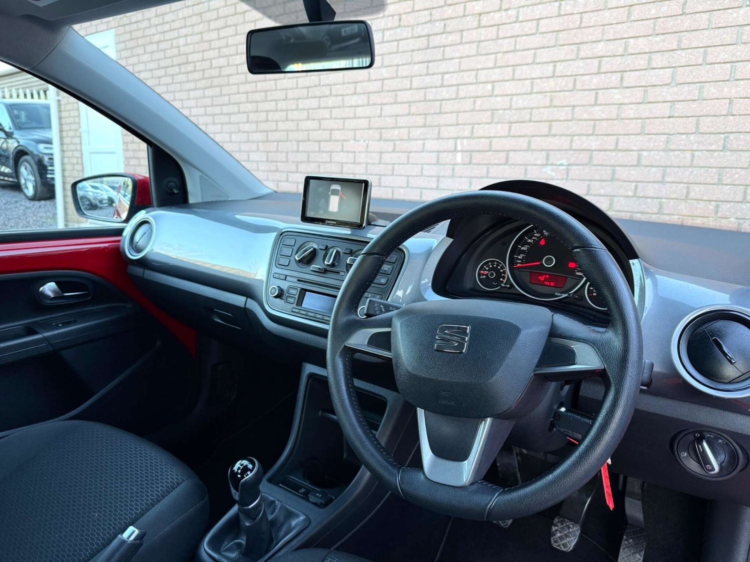 Used SEAT Mii 2015 for sale - 77274327: Photo 4