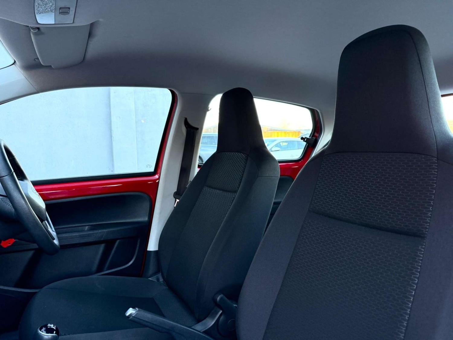 Used SEAT Mii 2015 for sale - 77274327: Photo 41