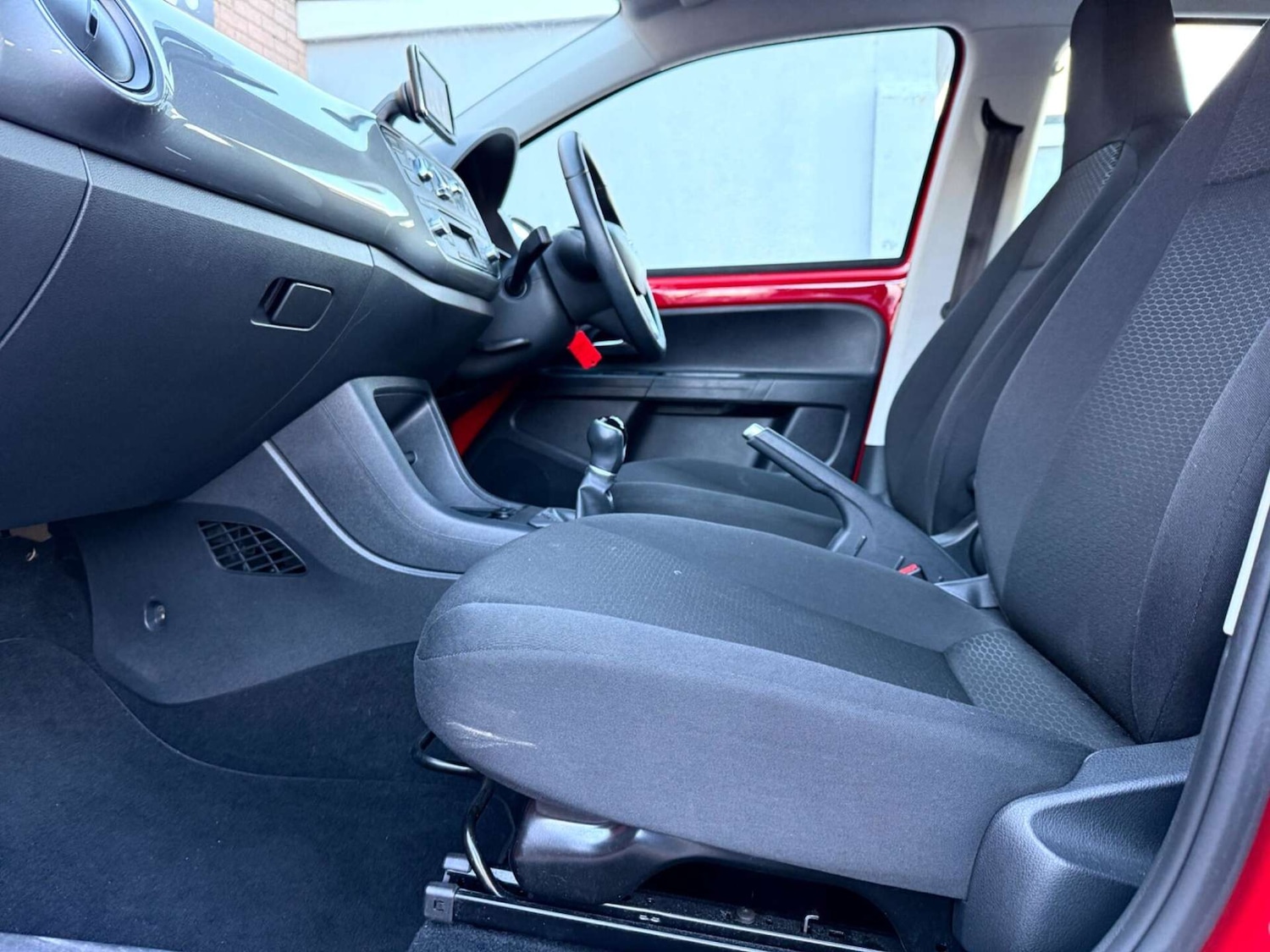 Used SEAT Mii 2015 for sale - 77274327: Photo 42