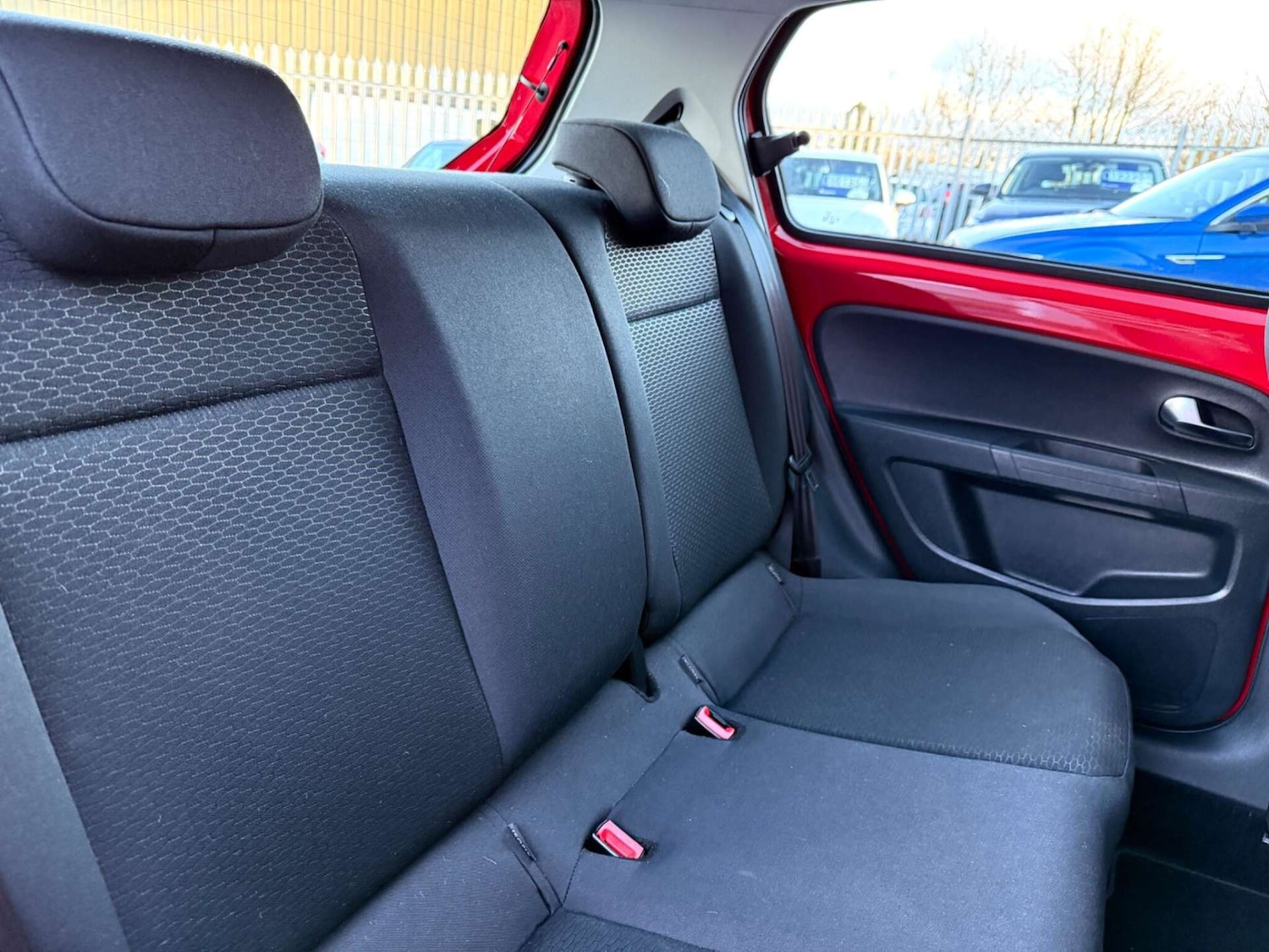 Used SEAT Mii 2015 for sale - 77274327: Photo 46