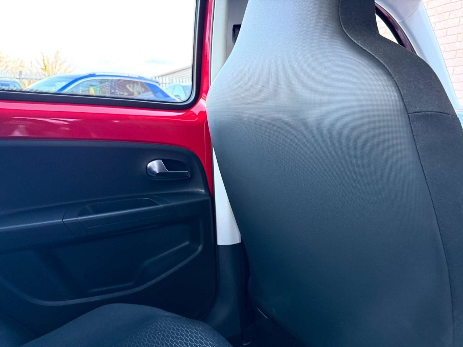 Used SEAT Mii 2015 for sale - 77274327: Photo 48