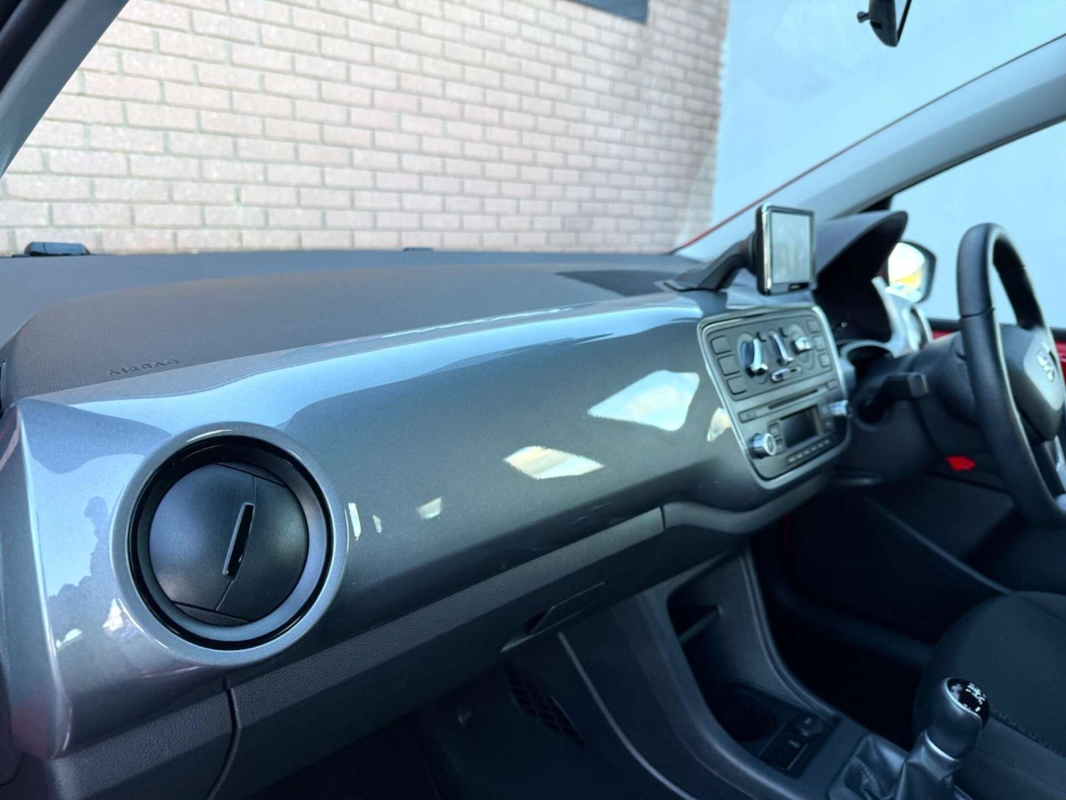 Used SEAT Mii 2015 for sale - 77274327: Photo 53