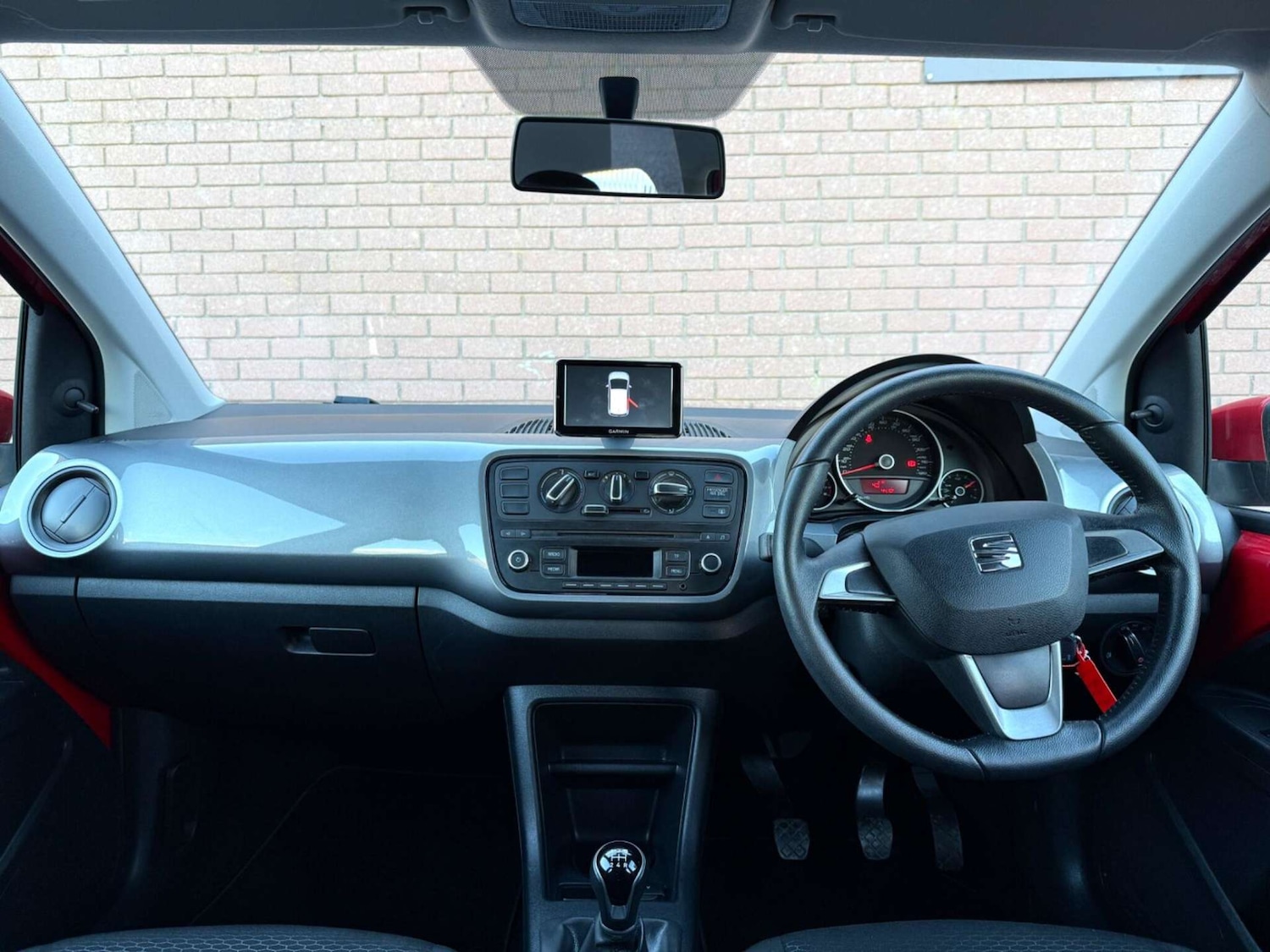 Used SEAT Mii 2015 for sale - 77274327: Photo 57