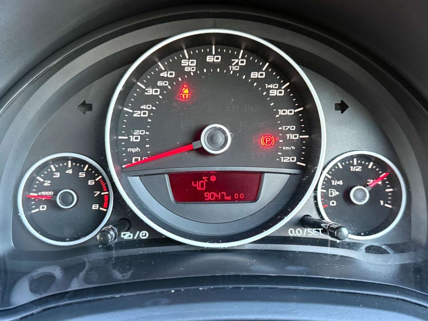 Used SEAT Mii 2015 for sale - 77274327: Photo 66