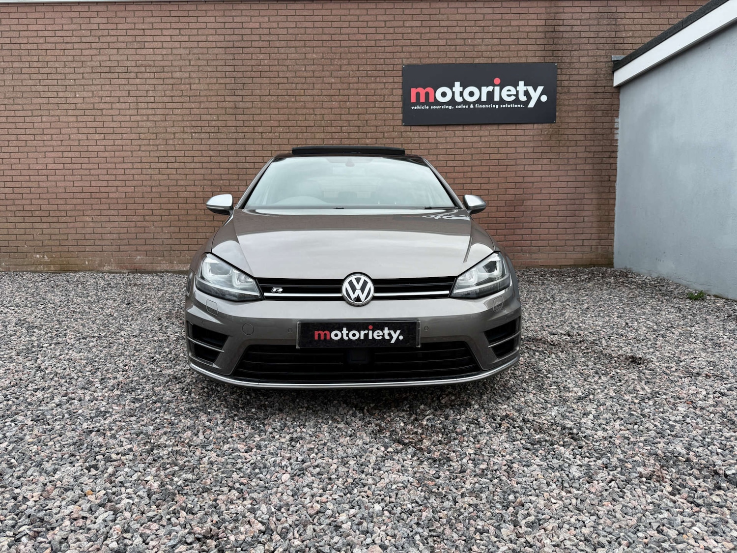 Used Volkswagen Golf 2015 for sale - 77539356: Photo 12