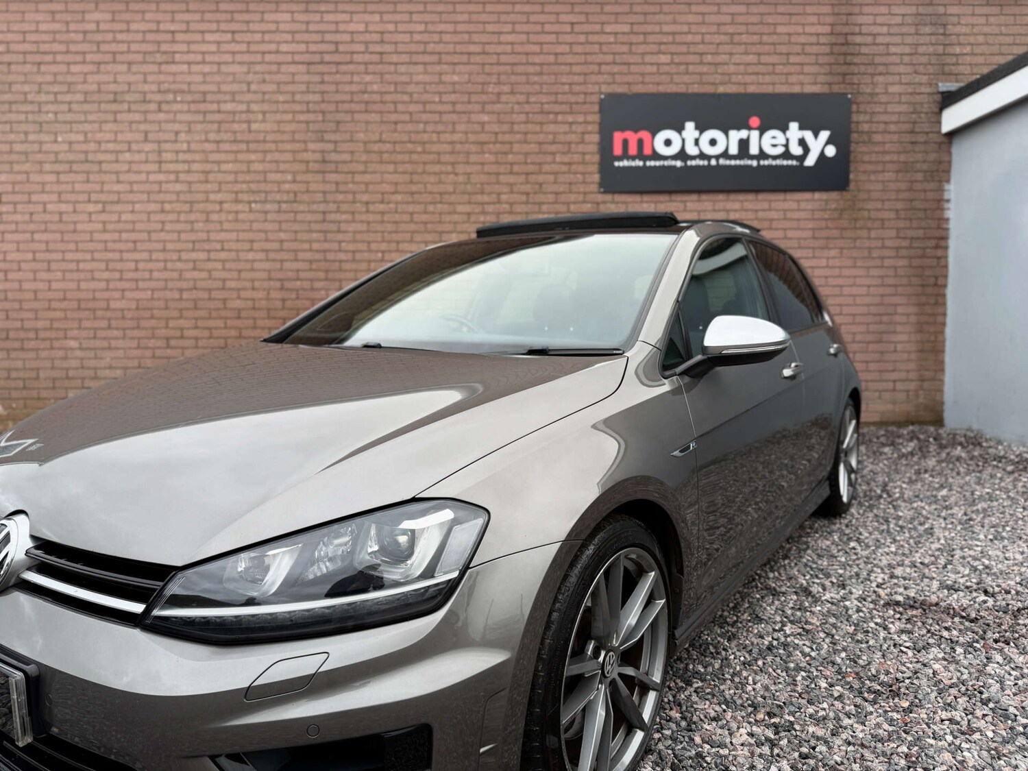 Used Volkswagen Golf 2015 for sale - 77539356: Photo 16