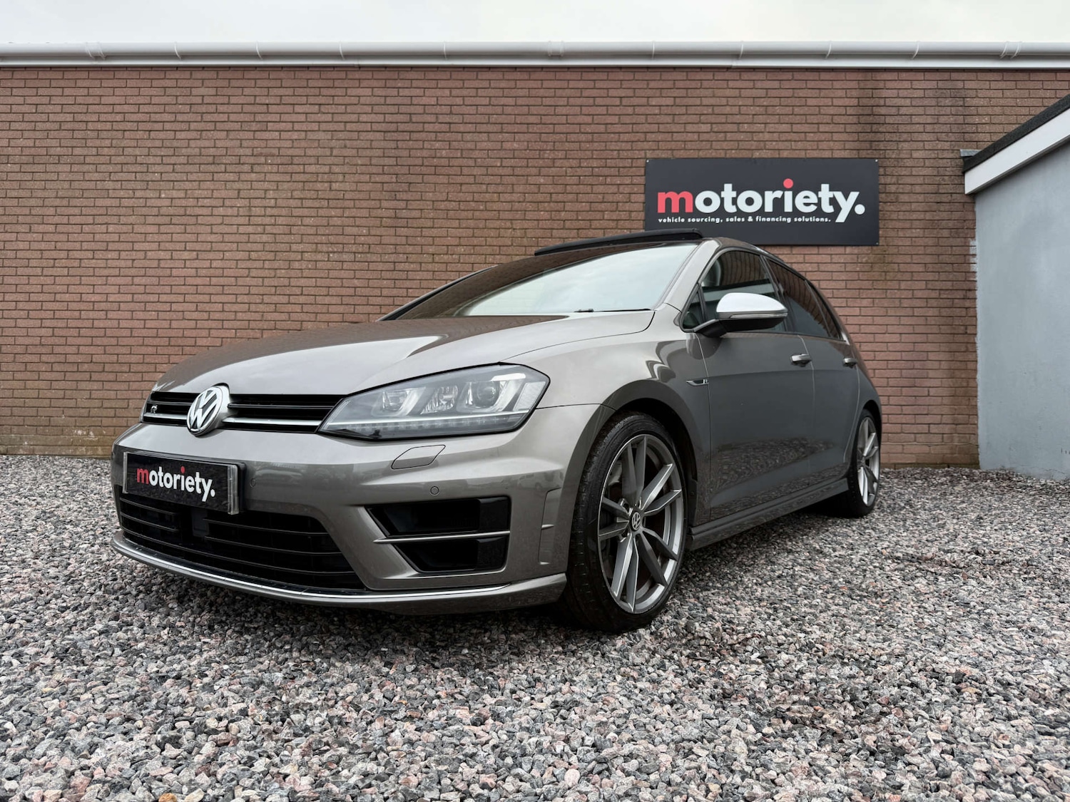 Used Volkswagen Golf 2015 for sale - 77539356: Photo 17