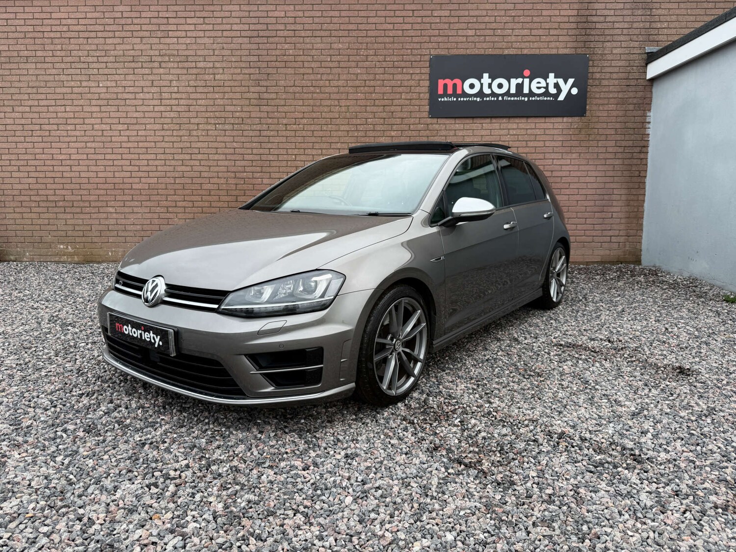 Used Volkswagen Golf 2015 for sale - 77539356: Photo 18