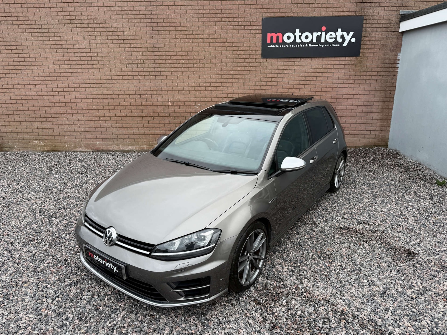 Used Volkswagen Golf 2015 for sale - 77539356: Photo 19