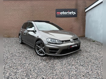 Used Volkswagen Golf 2015 for sale - 77539356: Photo