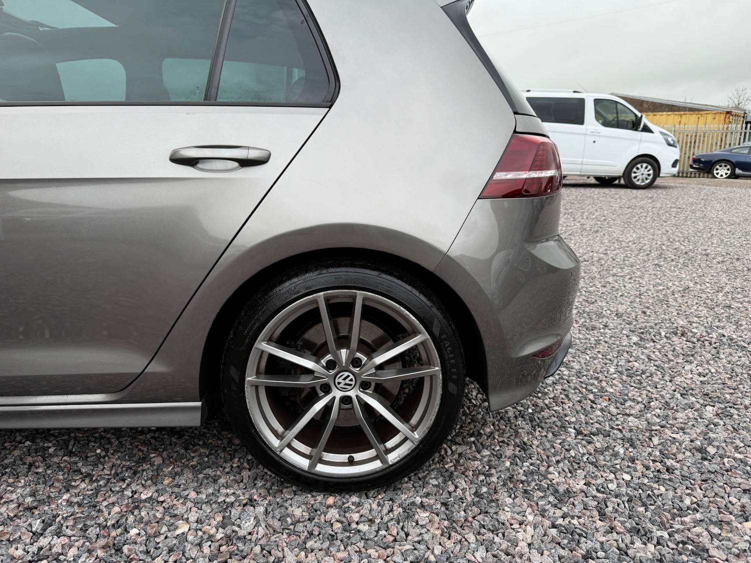 Used Volkswagen Golf 2015 for sale - 77539356: Photo 21