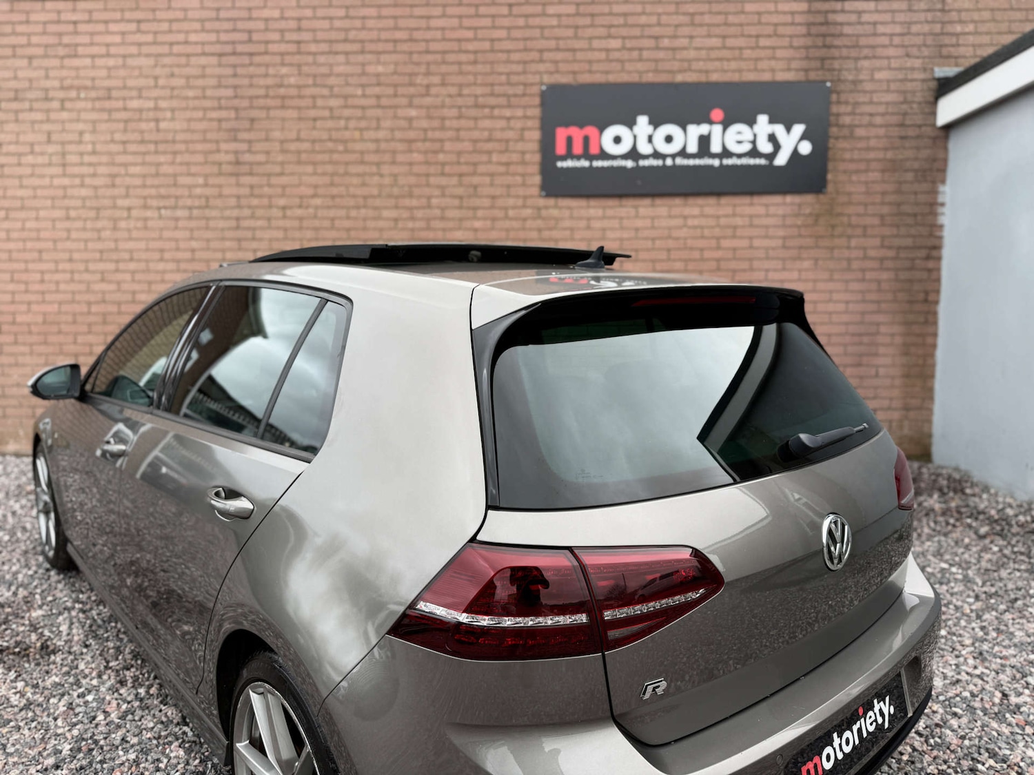 Used Volkswagen Golf 2015 for sale - 77539356: Photo 25