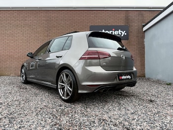 Used Volkswagen Golf 2015 for sale - 77539356: Photo