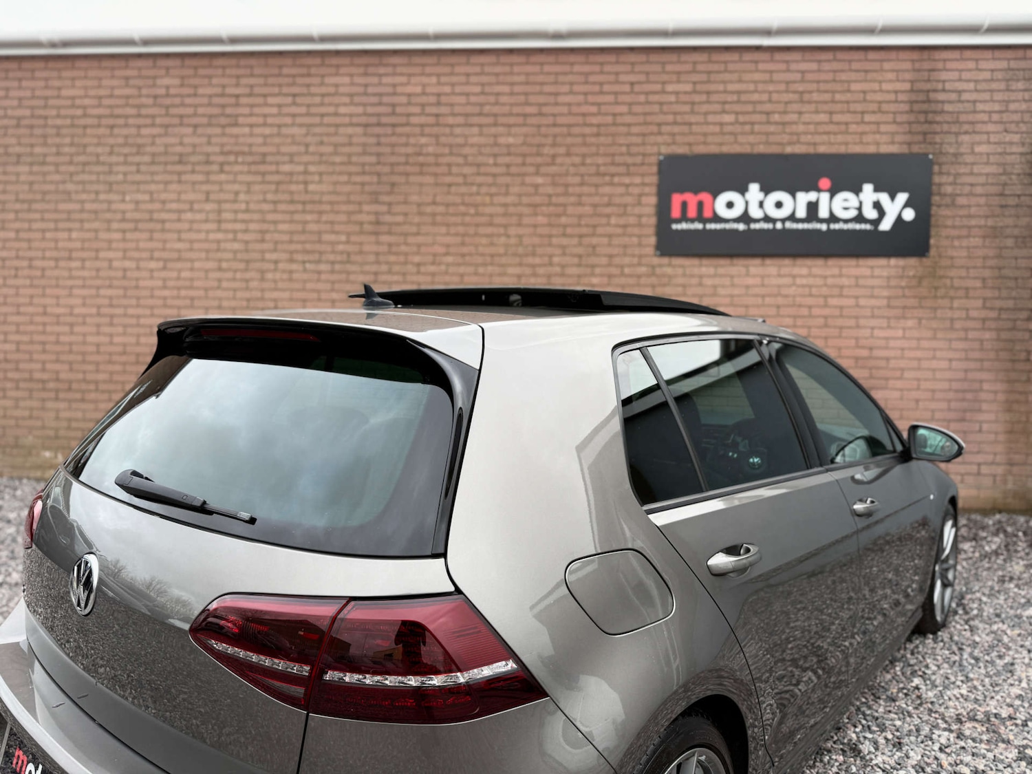 Used Volkswagen Golf 2015 for sale - 77539356: Photo 31