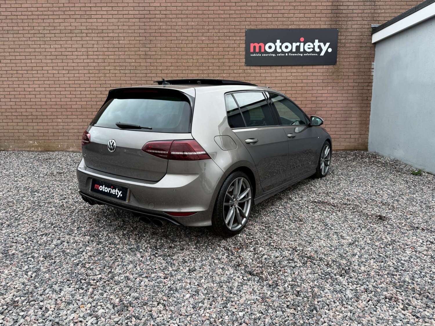 Used Volkswagen Golf 2015 for sale - 77539356: Photo 33