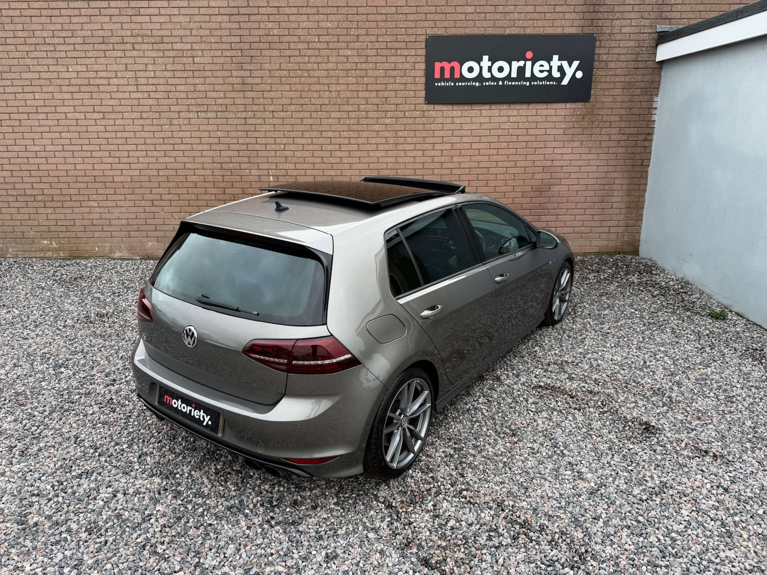 Used Volkswagen Golf 2015 for sale - 77539356: Photo 34