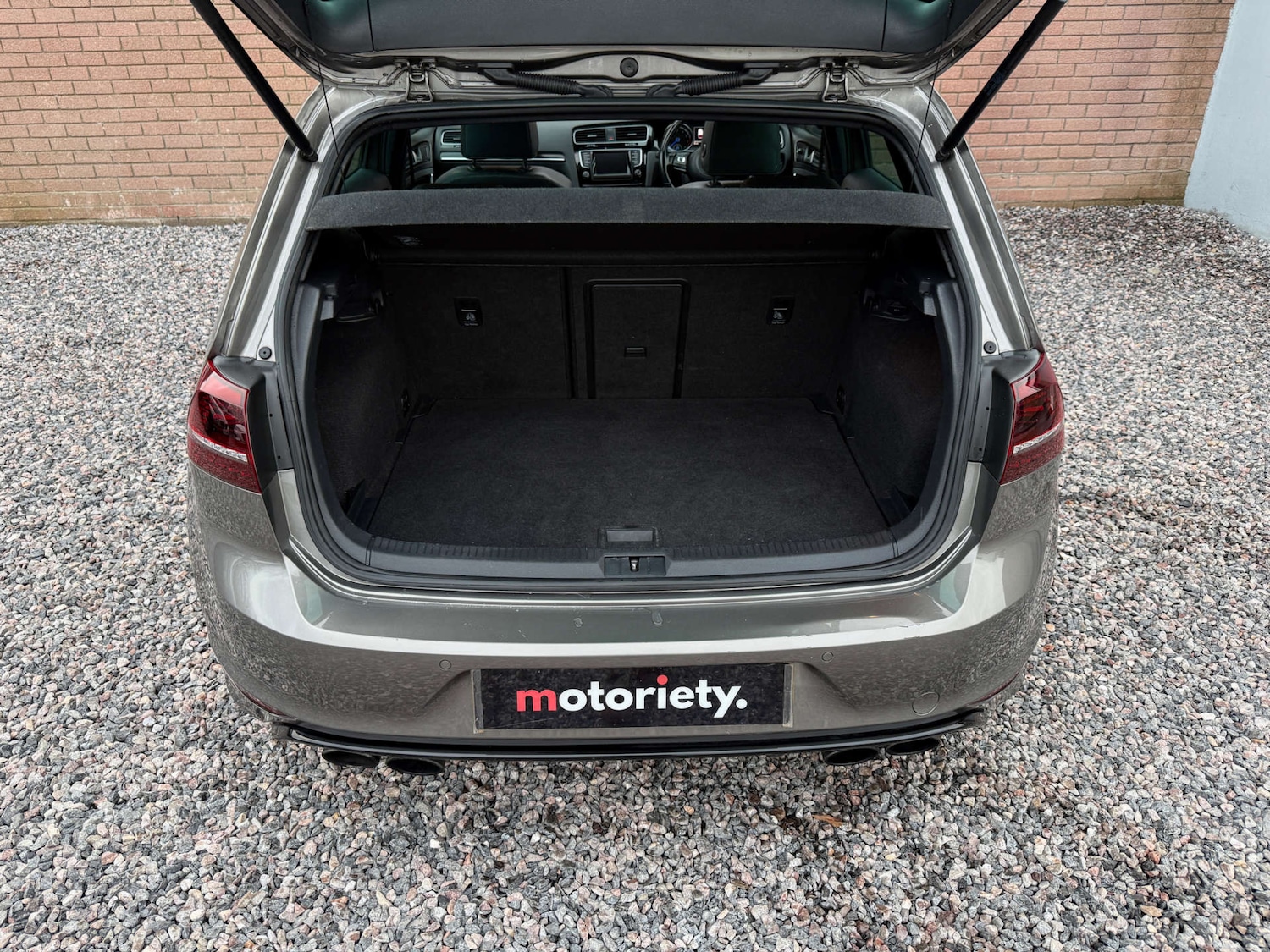 Used Volkswagen Golf 2015 for sale - 77539356: Photo 39