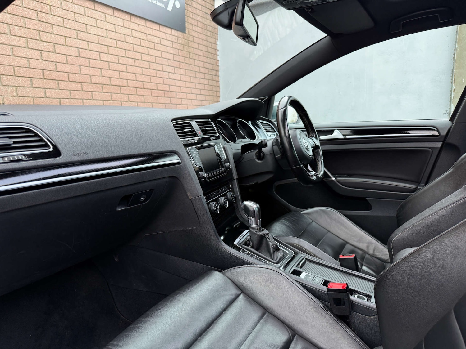 Used Volkswagen Golf 2015 for sale - 77539356: Photo 45