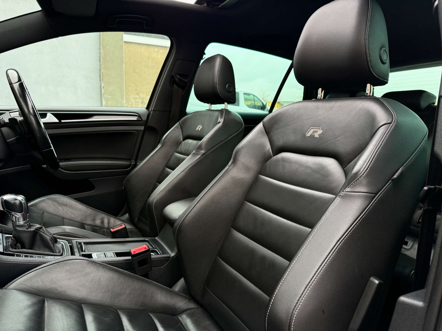 Used Volkswagen Golf 2015 for sale - 77539356: Photo 47