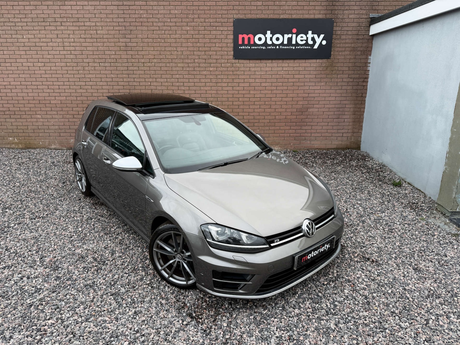 Used Volkswagen Golf 2015 for sale - 77539356: Photo 5