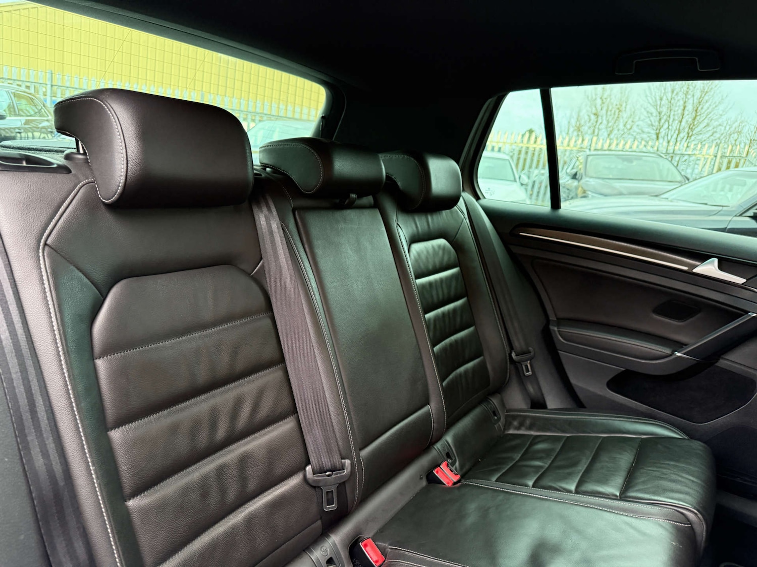 Used Volkswagen Golf 2015 for sale - 77539356: Photo 54