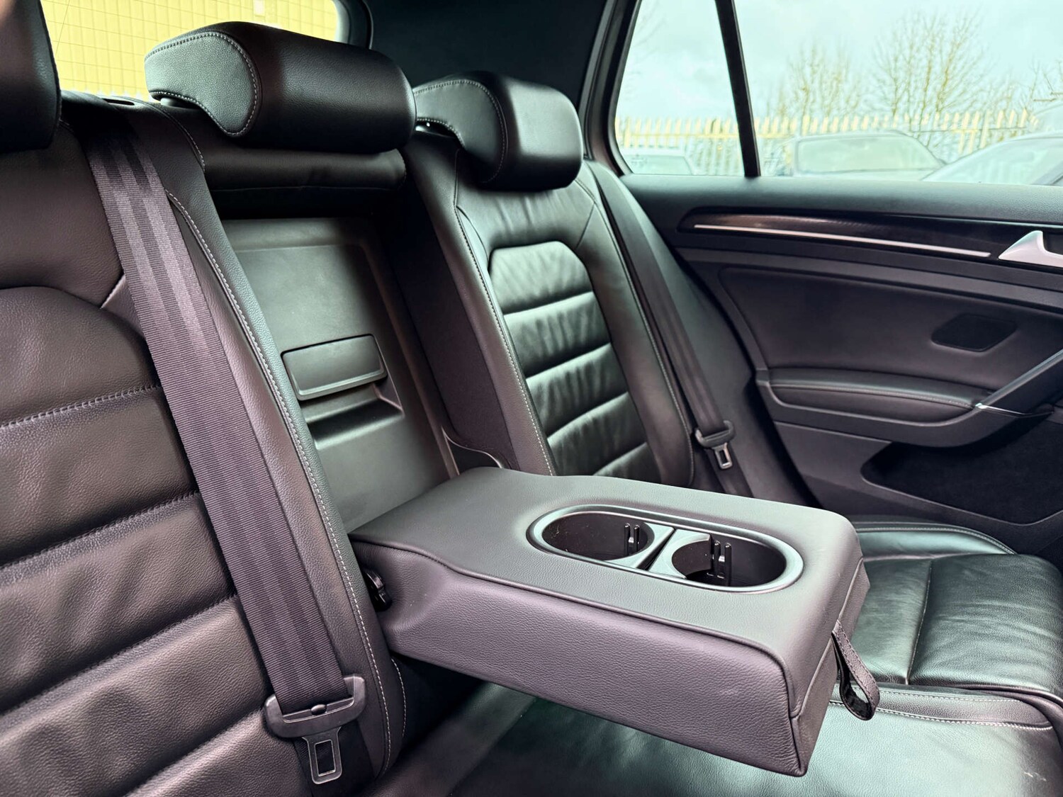 Used Volkswagen Golf 2015 for sale - 77539356: Photo 55