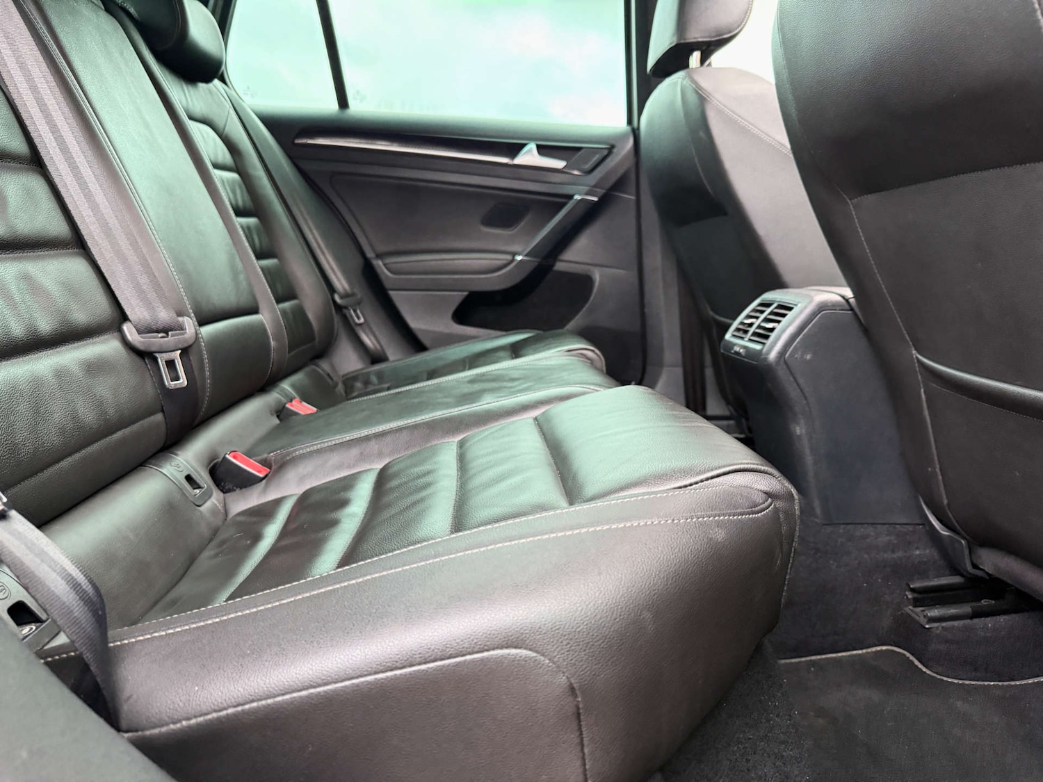 Used Volkswagen Golf 2015 for sale - 77539356: Photo 56