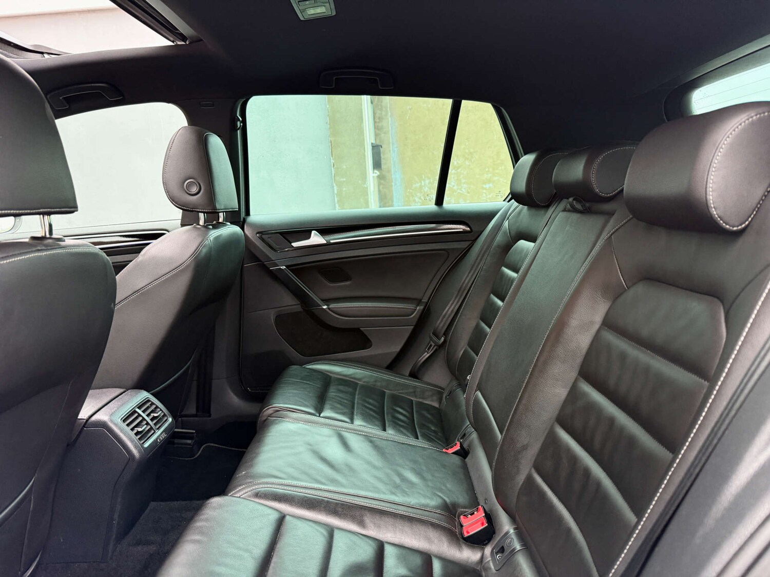 Used Volkswagen Golf 2015 for sale - 77539356: Photo 58