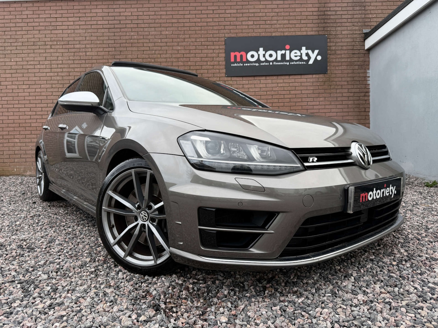 Used Volkswagen Golf 2015 for sale - 77539356: Photo 6