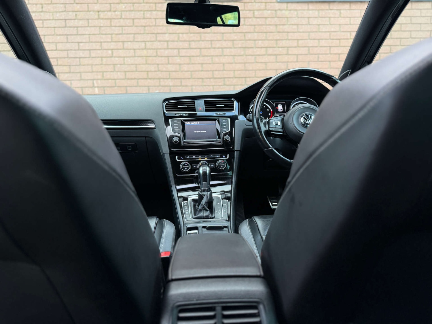 Used Volkswagen Golf 2015 for sale - 77539356: Photo 62