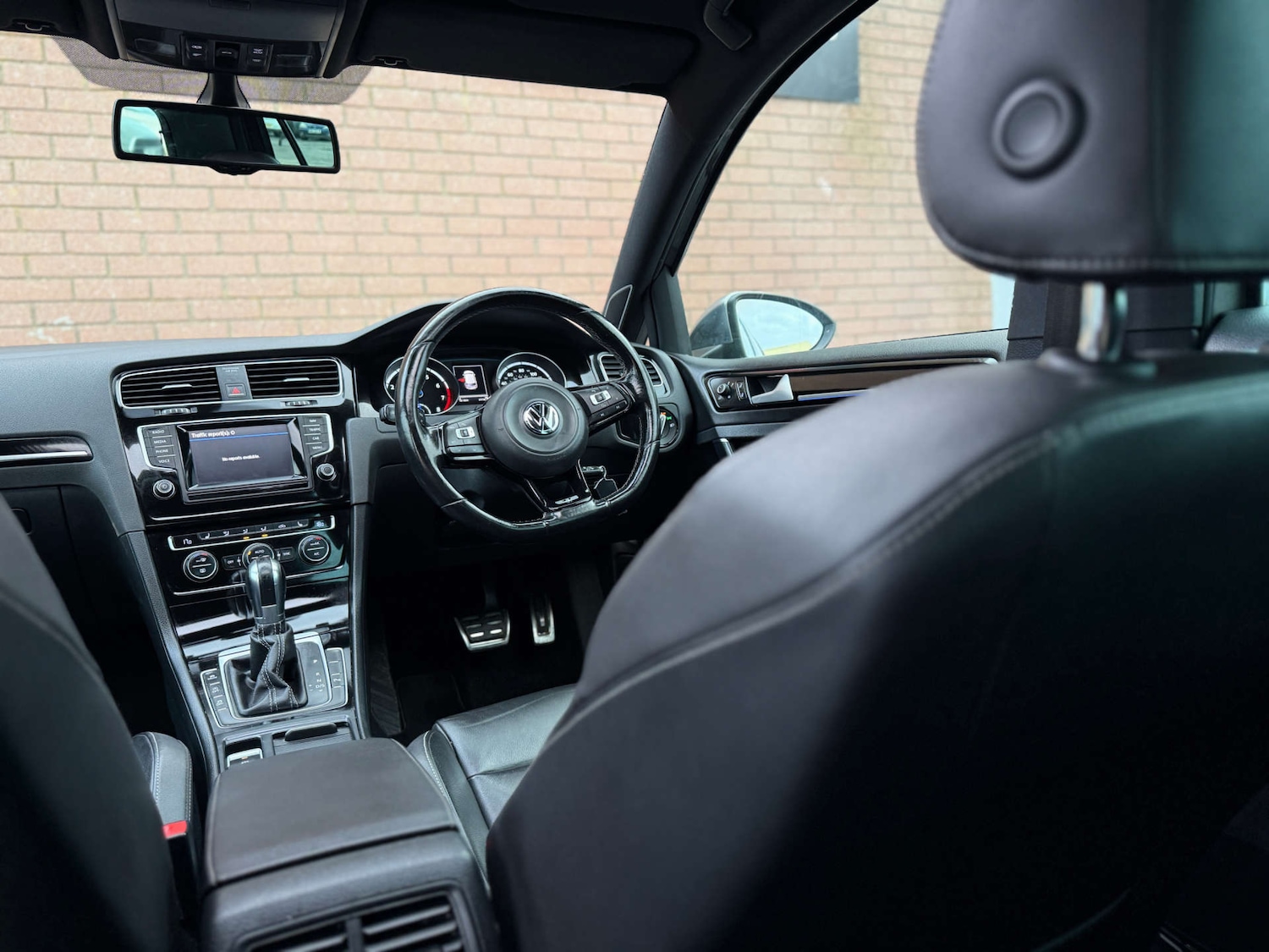 Used Volkswagen Golf 2015 for sale - 77539356: Photo 63