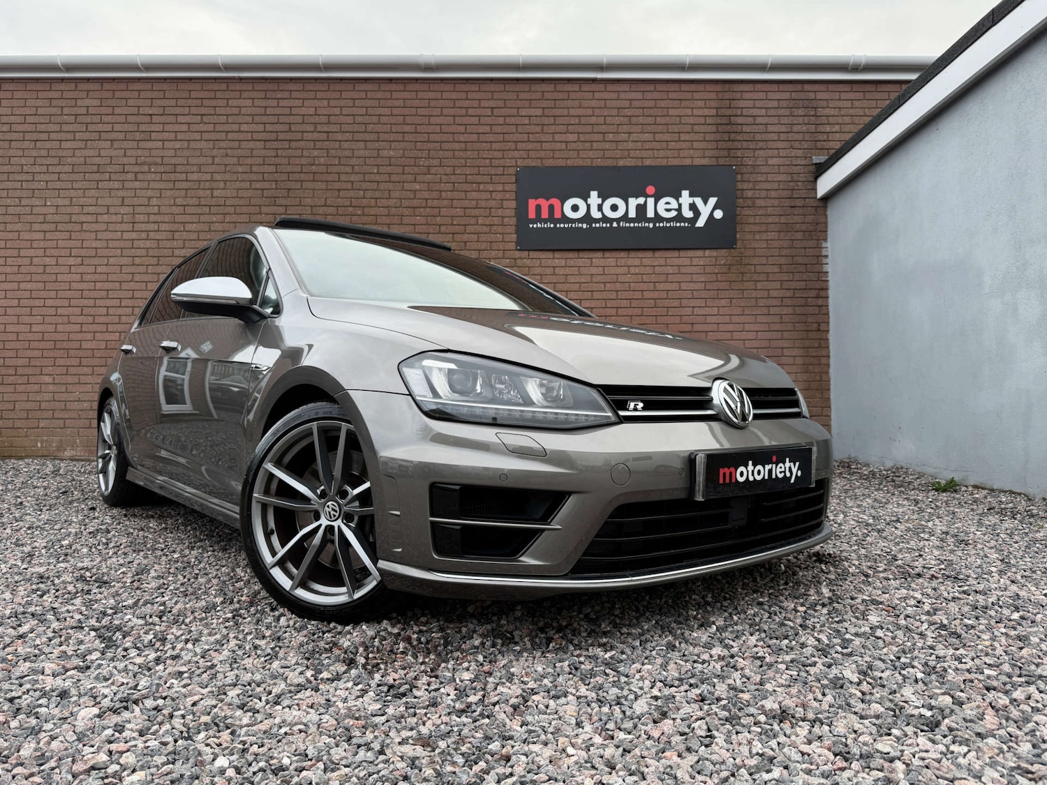 Used Volkswagen Golf 2015 for sale - 77539356: Photo 7