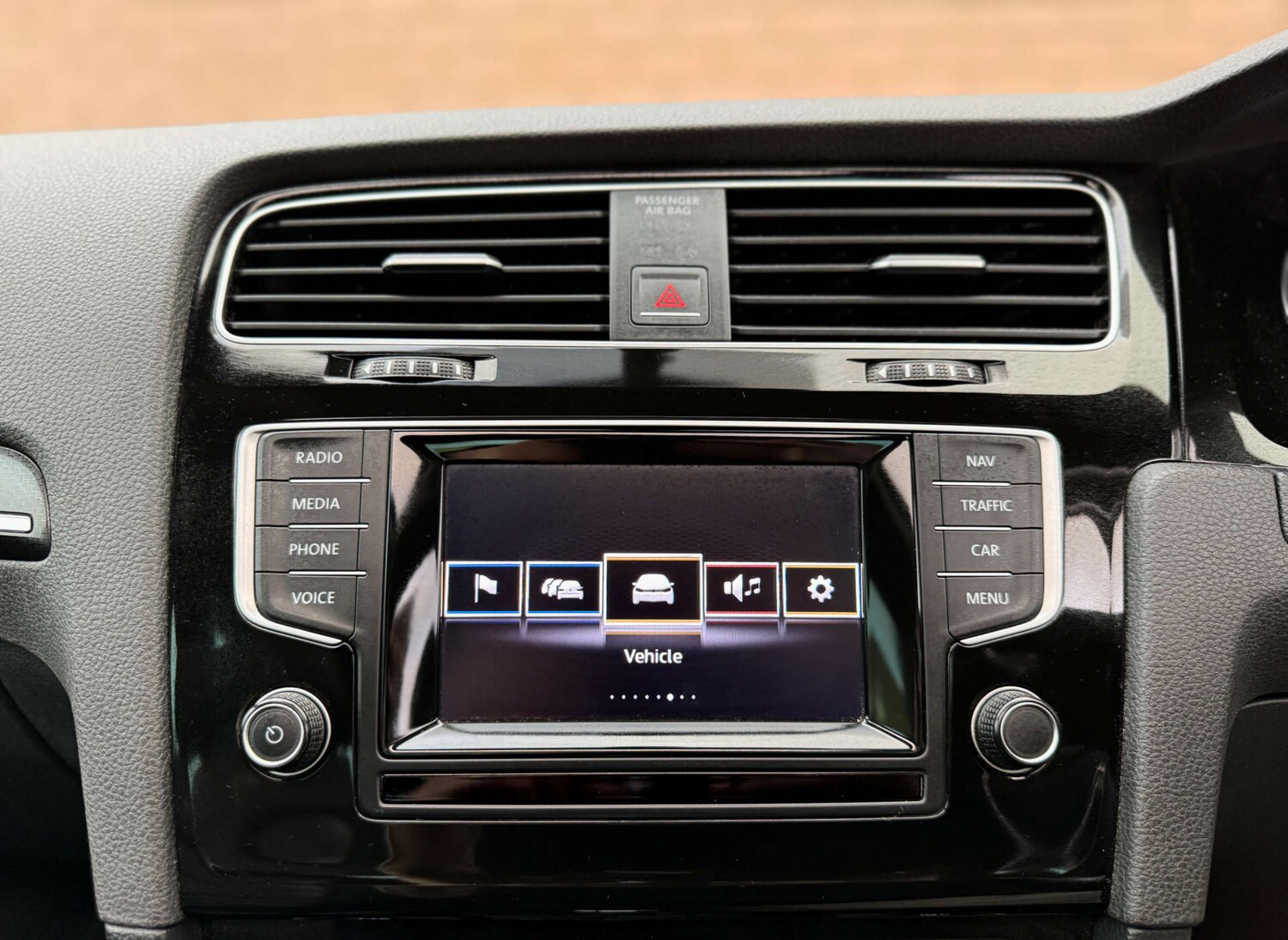 Used Volkswagen Golf 2015 for sale - 77539356: Photo 70