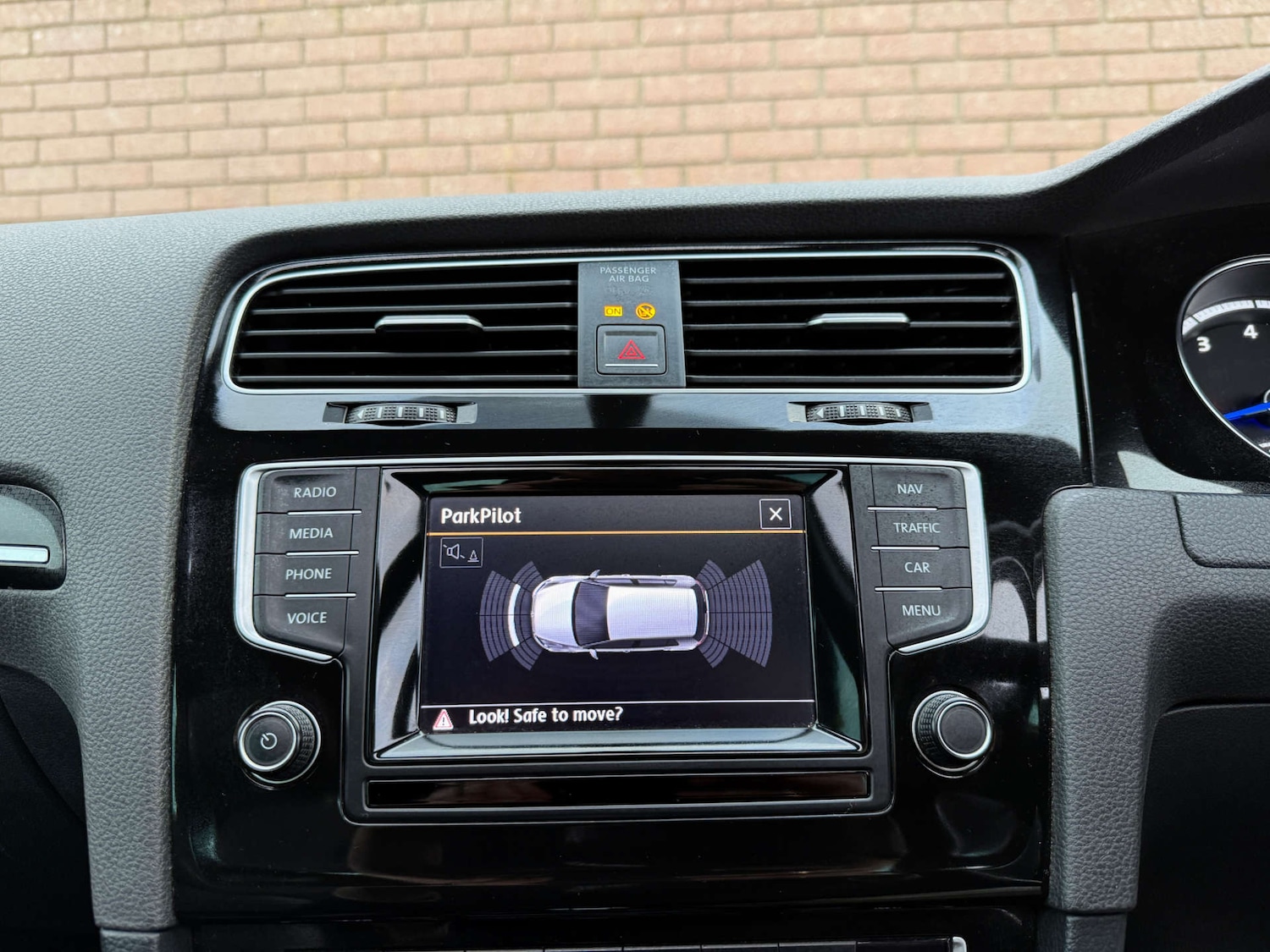 Used Volkswagen Golf 2015 for sale - 77539356: Photo 72